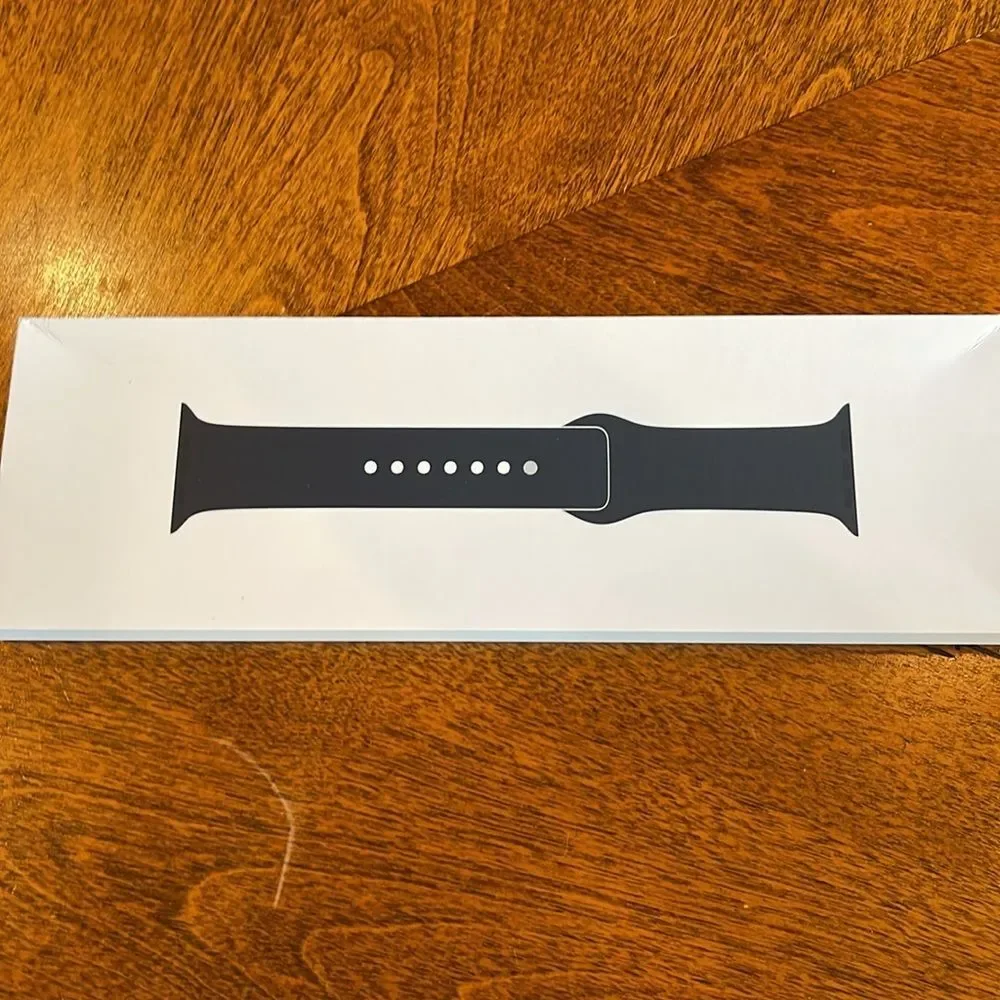 Iwatch sports band Series 9 45mm